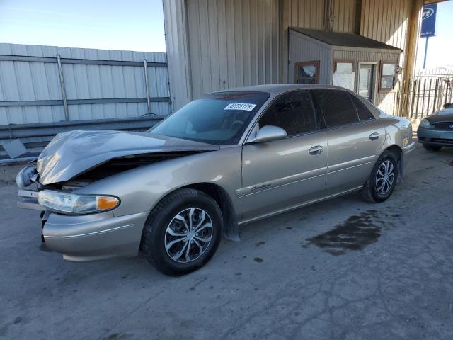 buick century li 1999 2g4wy52m8x1449713