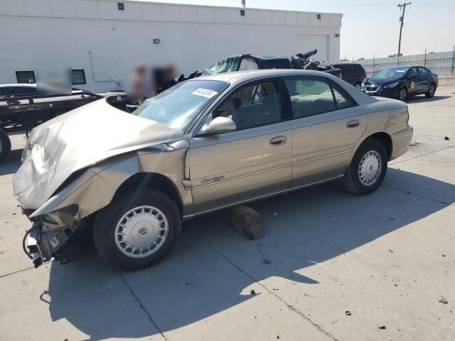 buick century li 1997 2g4wy52m9v1461415