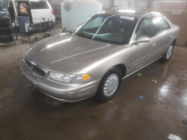 buick century li 1999 2g4wy52mxx1408709