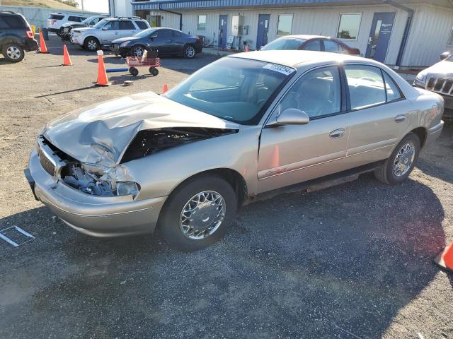 buick century li 2002 2g4wy55j021190970