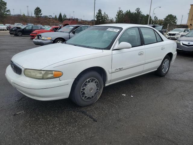 buick century li 2000 2g4wy55j0y1105652