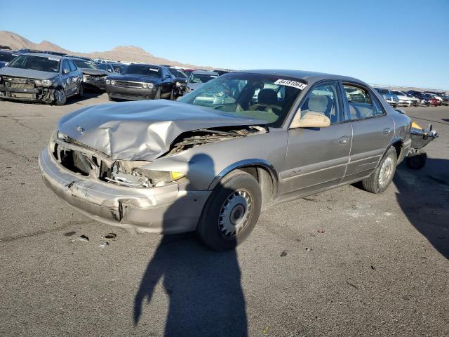 buick century li 2000 2g4wy55j0y1124881