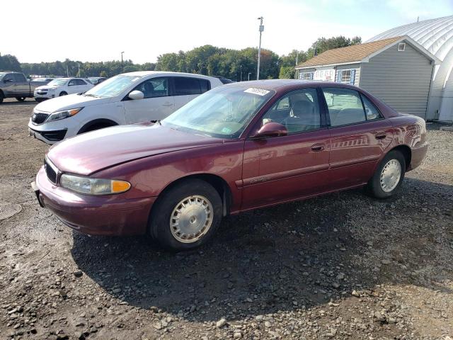 buick century li 2000 2g4wy55j0y1128381