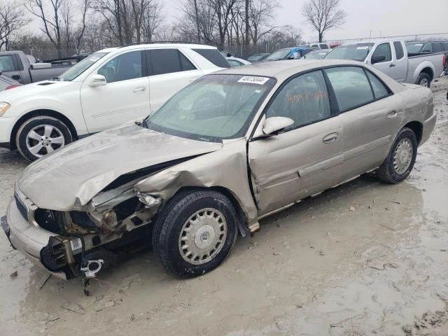 buick century li 2002 2g4wy55j121217318