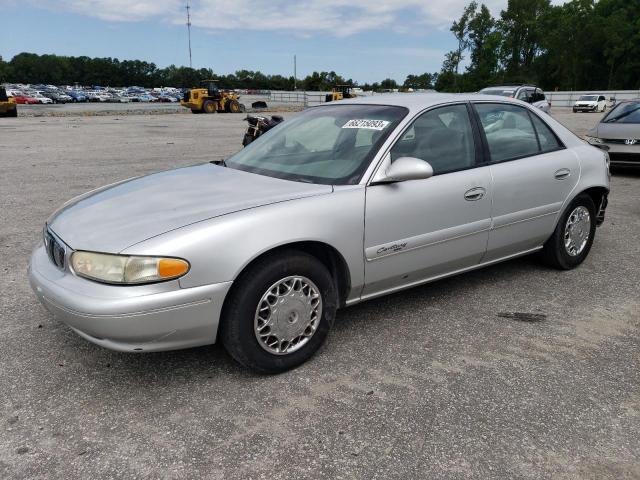 buick century li 2002 2g4wy55j121219506