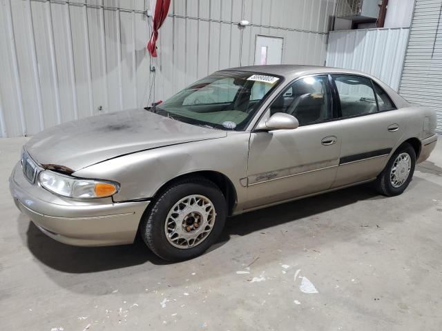 buick century li 2000 2g4wy55j1y1144590