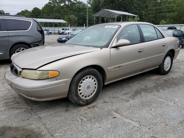 buick century li 2000 2g4wy55j1y1220289