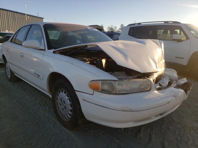 buick century li 2001 2g4wy55j211140702