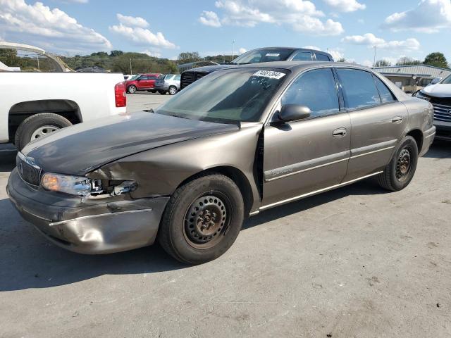 buick century li 2002 2g4wy55j221200561