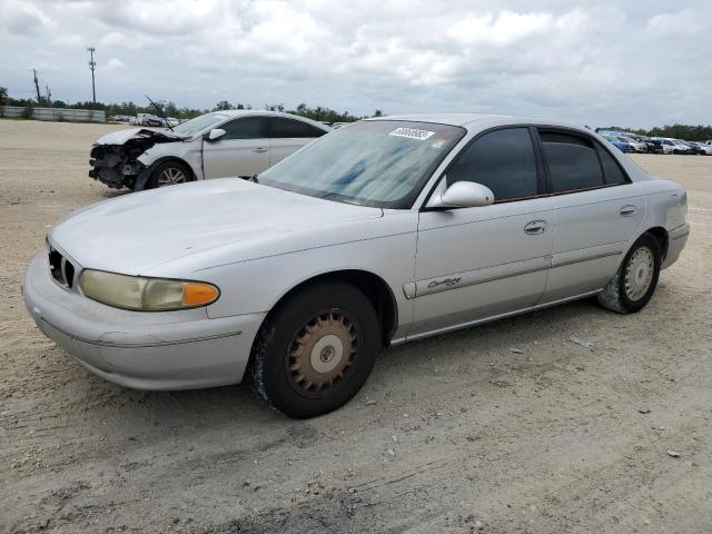 buick century li 2000 2g4wy55j2y1286351