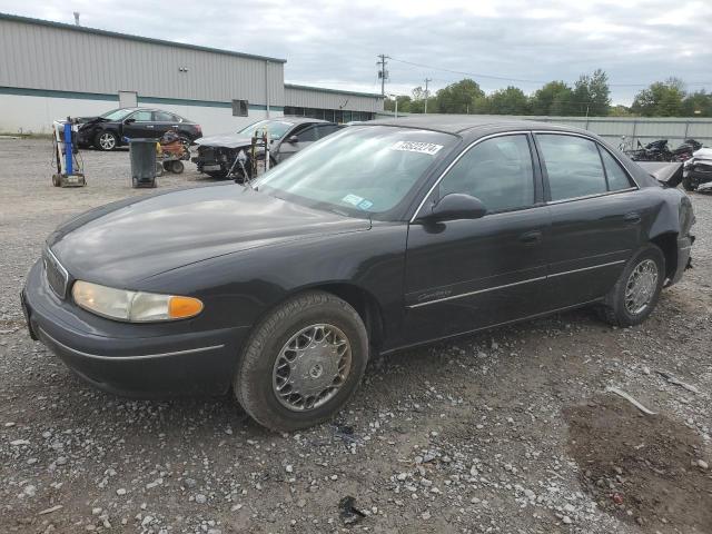 buick century li 2001 2g4wy55j311323459