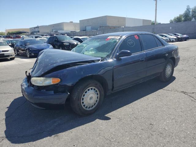 buick century 2002 2g4wy55j321255276