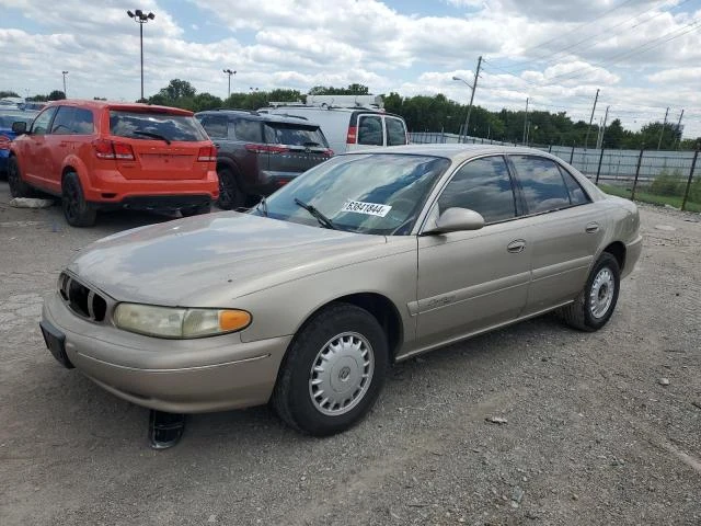 buick century li 2000 2g4wy55j3y1139083