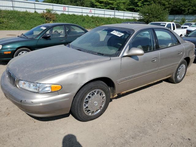 buick century li 2000 2g4wy55j3y1256310