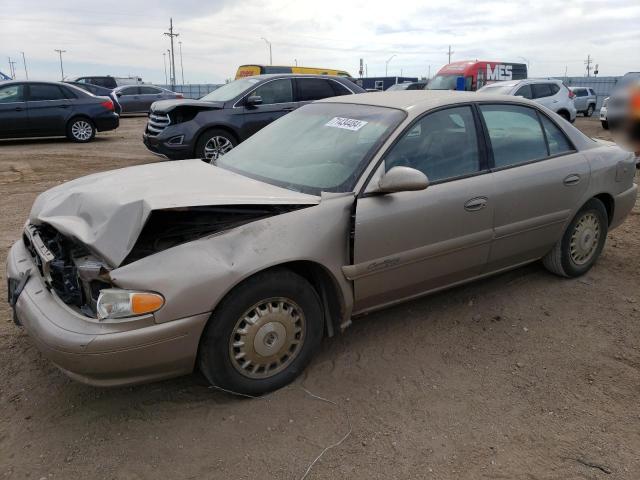 buick century li 2000 2g4wy55j3y1353314