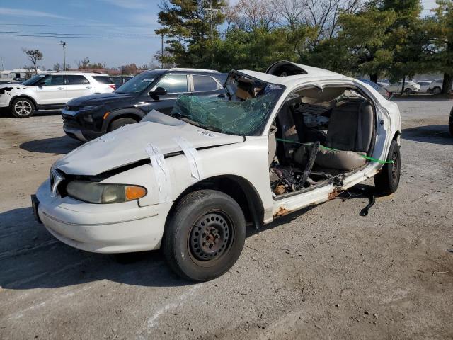 buick century li 2001 2g4wy55j411275003