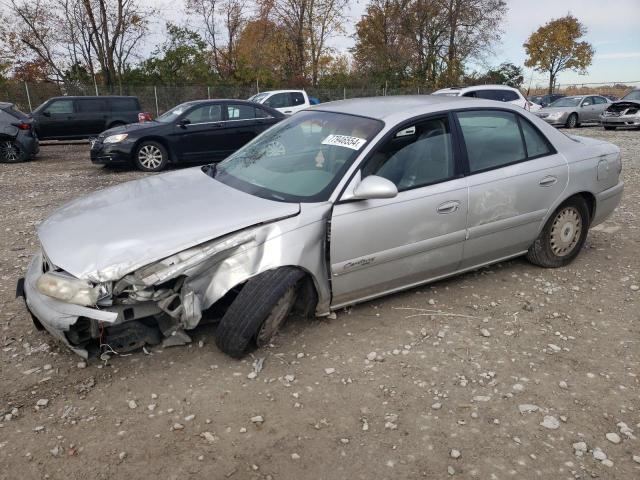 buick century li 2001 2g4wy55j411328962