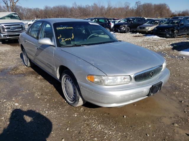 buick century li 2000 2g4wy55j4y1191385