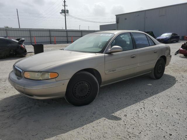 buick century li 2002 2g4wy55j521140338