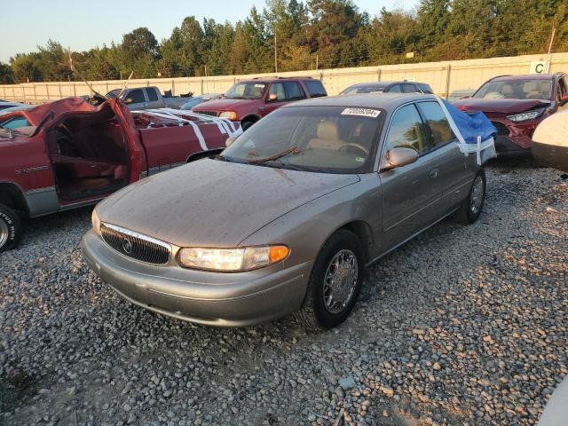 buick century li 2002 2g4wy55j521175025