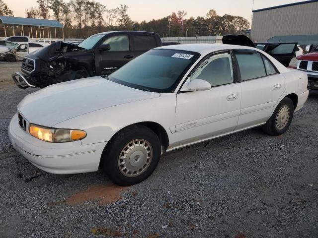 buick century li 2000 2g4wy55j5y1127324