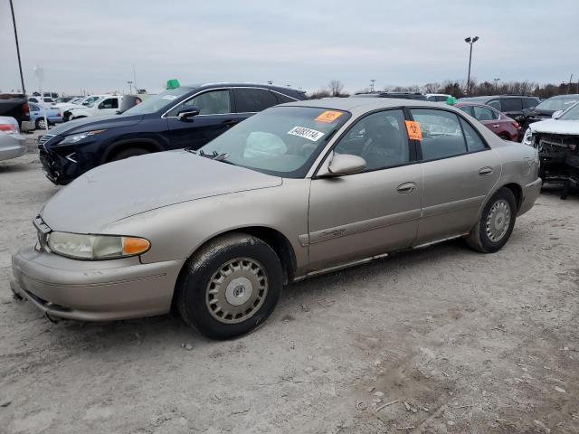 buick century li 2000 2g4wy55j5y1249746