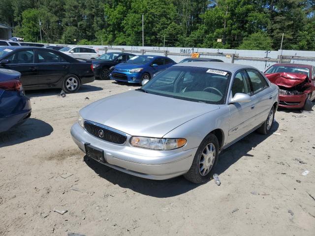 buick century li 2002 2g4wy55j621211448