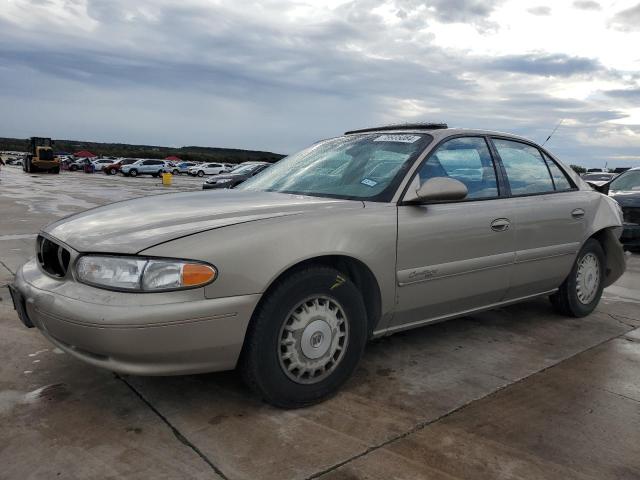 buick century li 2002 2g4wy55j721147128