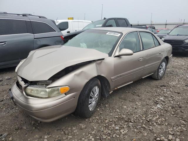 buick century li 2000 2g4wy55j7y1117894