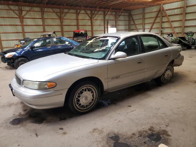 buick century 2000 2g4wy55j8y1241530