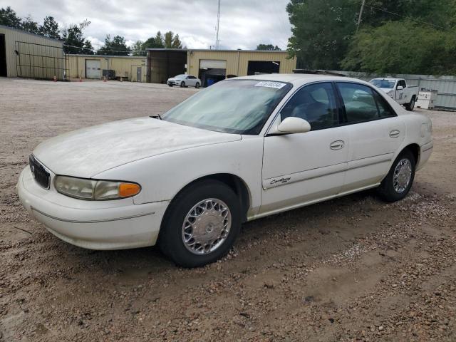 buick century li 2001 2g4wy55j911317875