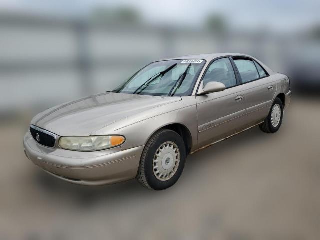 buick century 2002 2g4wy55jx21124779