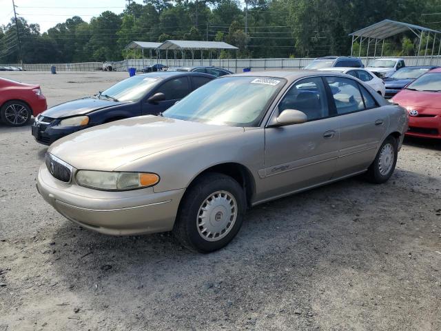 buick century li 2000 2g4wy55jxy1194324