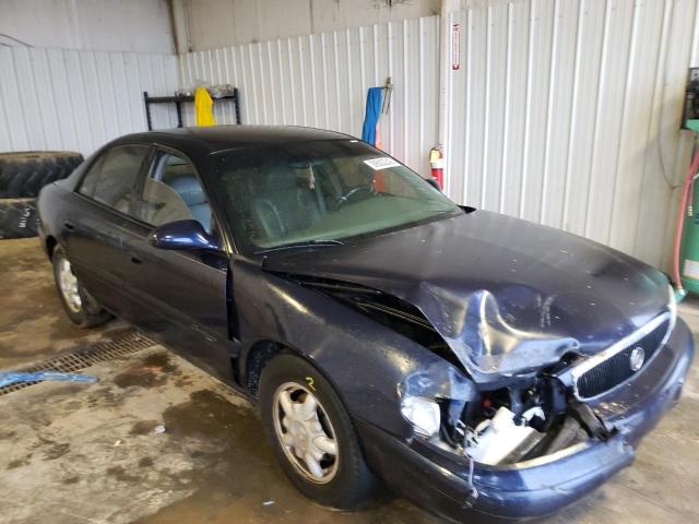 buick century li 2000 2g4wy55jxy1255073