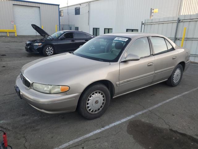 buick century li 2000 2g4wy55jxy1270589