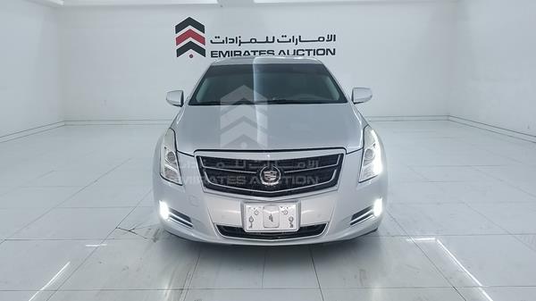 cadillac xts 2014 2g6185s84e9197347