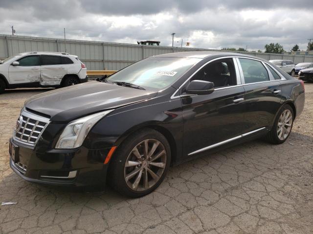 cadillac xts 2014 2g61l5s30e9153249