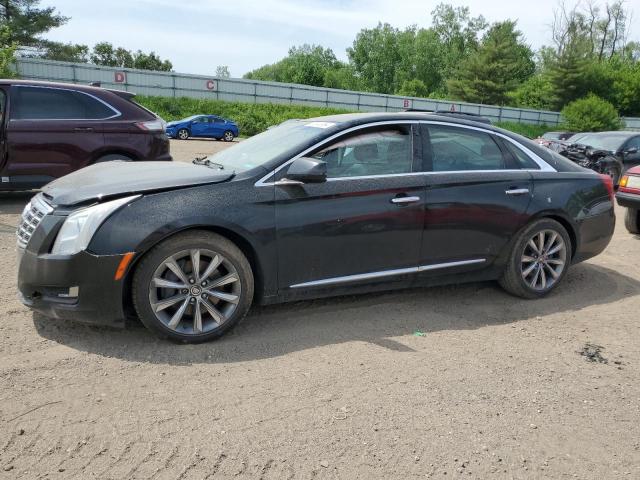 cadillac xts 2015 2g61l5s30f9125632