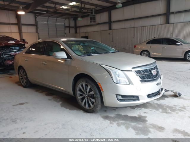 cadillac xts 2016 2g61l5s30g9110808