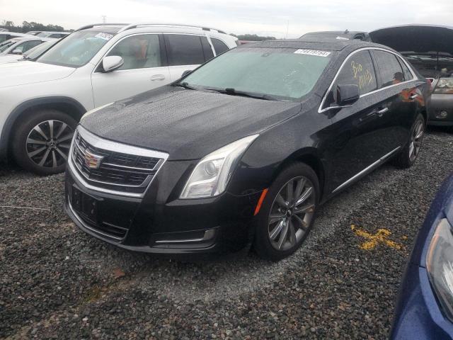 cadillac xts 2016 2g61l5s30g9118942