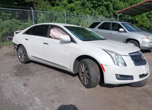 cadillac xts 2016 2g61l5s30g9191504