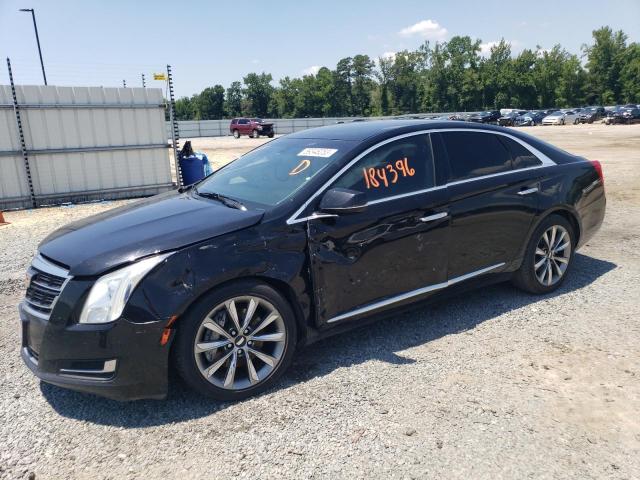 cadillac xts 2017 2g61l5s31h9122046