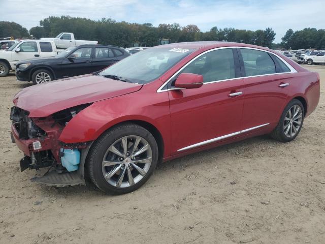 cadillac xts 2014 2g61l5s32e9188889