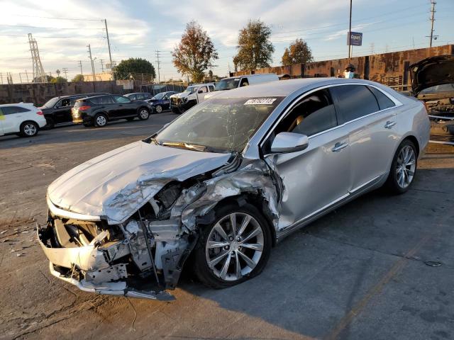 cadillac xts 2018 2g61l5s32j9176882