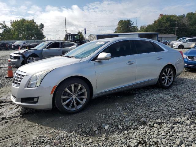 cadillac xts 2014 2g61l5s33e9128653