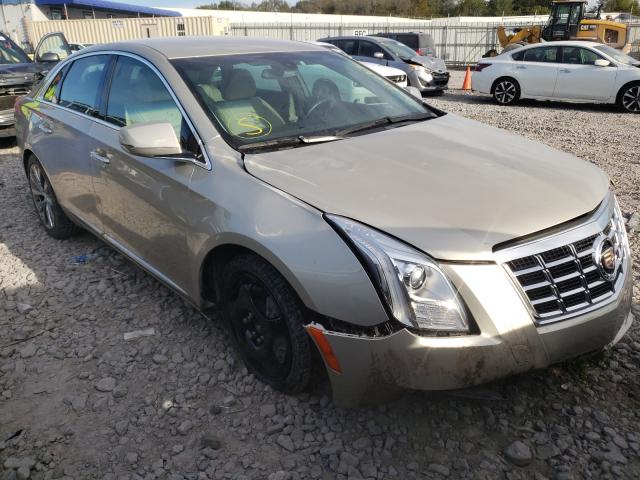 cadillac xts 2014 2g61l5s33e9188139