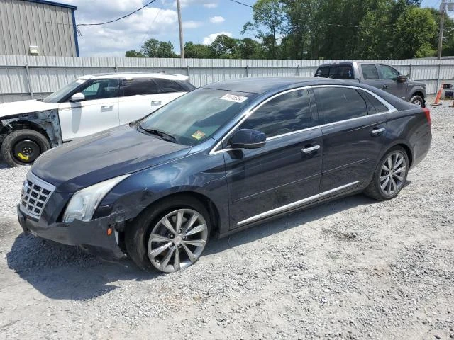 cadillac xts 2014 2g61l5s33e9235685