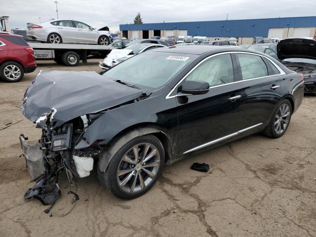 cadillac xts 2014 2g61l5s33e9263051