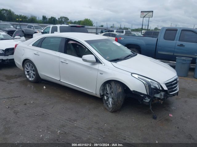 cadillac xts 2018 2g61l5s33j9161002