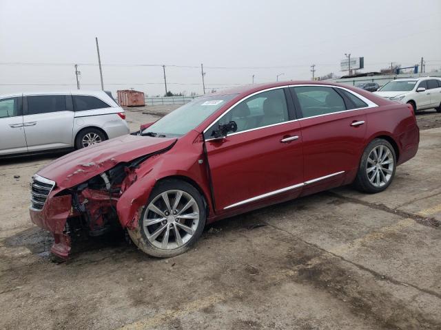 cadillac xts 2019 2g61l5s33k9100556